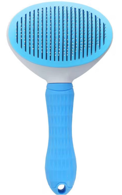 Hair Release Grooming Brush