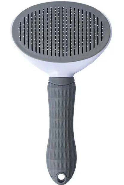 Hair Release Grooming Brush