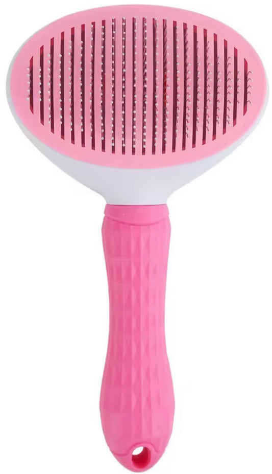 Hair Release Grooming Brush
